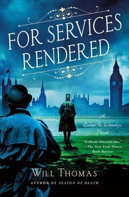 Image de For Services Rendered