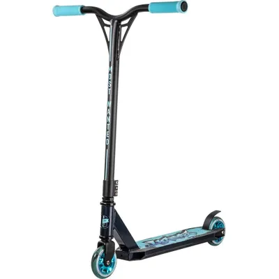 Obrázek produktu pro Story Bandit DOS Stunt Scooter Blue