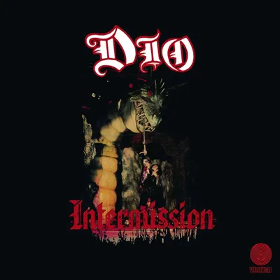 Obrázok produktu pre Dio: Intermission (remasterovaná verzia)