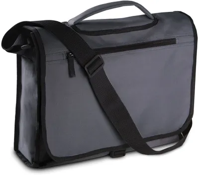 Immagine prodotto di Borsa a tracolla Kimood / borsa portadocumenti