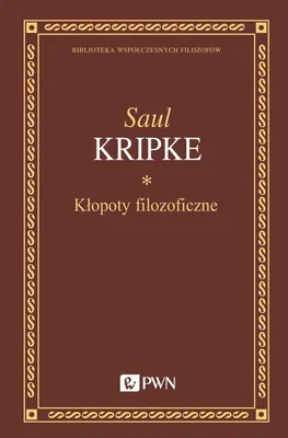 Imagen del producto de Klopoty filozoficzne