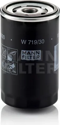 Zdjęcie produktu dla Filtr oleju MANN-FILTER W 719/30
