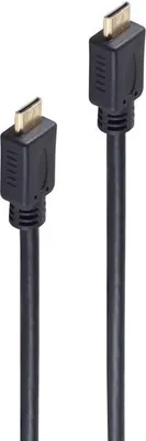 Produktbild von shiverpeaks HDMI C-Stecker / HDMI C-Stecker verg. HEAC 5m