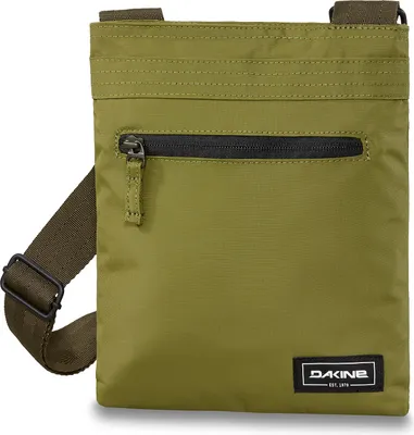 Produktbild von Dakine Jive Umhängetasche Grün  Mann Grün One Size
