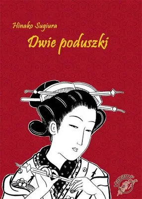 Produktbild von Dwie poduszki