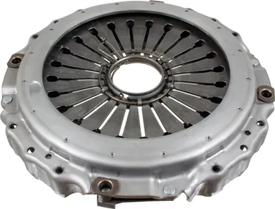 Produktbild von Kupplungsdruckplatte FEBI 105297