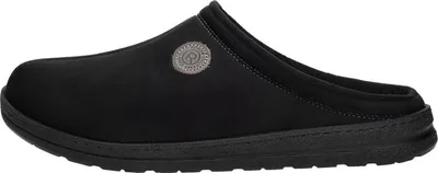 Image de Rohde Pantoffels Open  Pantoffels Open - Zwart - Maat 44