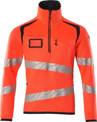 Immagine prodotto di Maglia con zip corta MASCOT® ACCELERATE SAFE