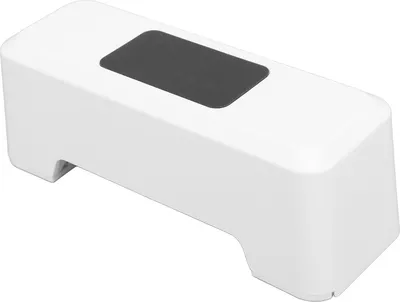 Obrázok produktu pre Bezdotykové splachovanie toalety 0,25S Rýchla indukcia Externý infračervený senzor Automatický bezdotykový splachovač toalety Súprava na splachovanie toalety