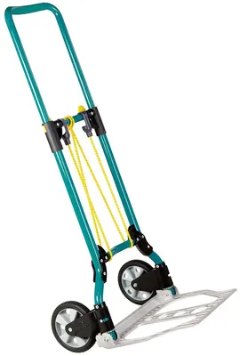 Produktbild von Wolfcraft ts 550 Mehrzweck-Trolley