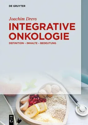 Produktbild von Integrative Onkologie
