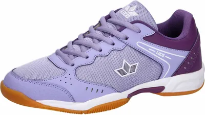 Produktbild von Indoorschuh Speed Indoor, Größe 37, mit herausnehmbarer Textileinlegesohle