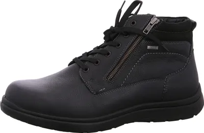 Produktbild von Jomos ATLANTA Boots in Übergrößen Schwarz  464919 338 000 große Herrenschuhe