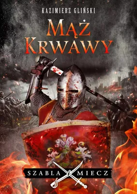 Obrázok produktu pre Maz krwawy