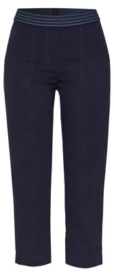 Produktbild von TONI Sue Jogpants 3/4 058 Navy 40
