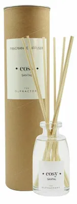 Produktbild von [ BREATHE ] ambientador mikado #santal 100ml