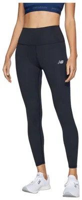 Productafbeelding van Sportleggings New Balance WP51112BK voor Dames