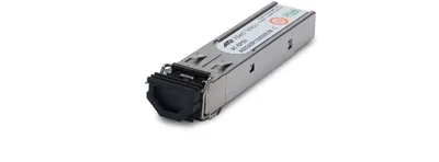 Produktbild von Modul / AT-SPSX / 1x 1000SX/LC (SFP) / max. 550m / hot swappable