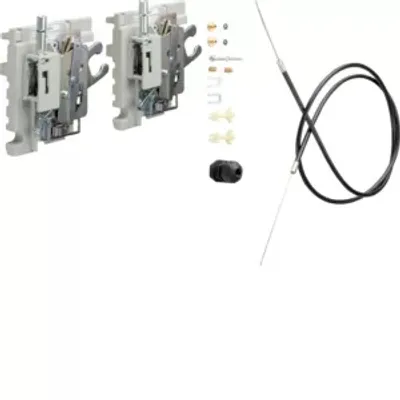 Produktbild von Hager HXE065H