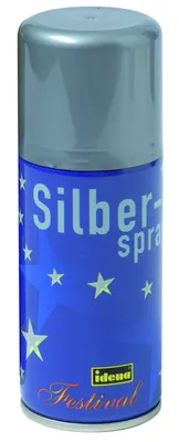 Immagine prodotto di Spray all'argento 150 ml