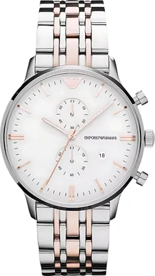 Immagine prodotto di EMPORIO ARMANI Mod. CLASSIC da uomo