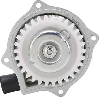 Image de Démarreur à câble à recul, aluminium 18100 40B03, pièce de rechange pour Suzuki LT80 Quad Sport 1987-2006