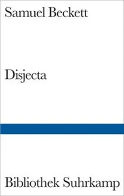 Produktbild von Disjecta