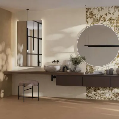 Obrázek produktu pro CASA39 Dlaždice s povrchem imitujícím pryskyřici  50 x 120 cm Supergres Colovers