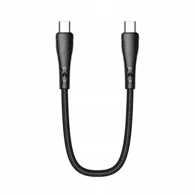 Produktbild von Mcdodo Mamba Series Usb-C Pd 20Cm