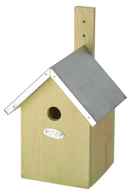Productafbeelding van Esschert Design: Nestkasten voor blauwe meeuwen; model NKP