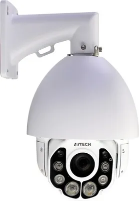 Zdjęcie produktu dla AVTECH AVM5937 - 5MPX IP Speed Dome kamera