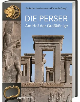 Zdjęcie produktu dla Die Perser