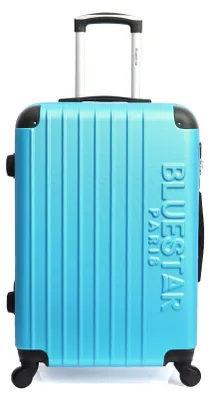 Produktbild von BLUESTAR – Wochenendkoffer BUCAREST 65 cm, 4 Rollen