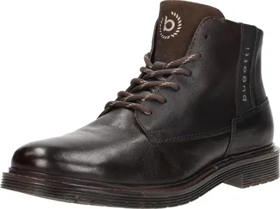 Produktbild von Bugatti Herren Elegante Stiefelette 325-ATE32-1000 Braun
