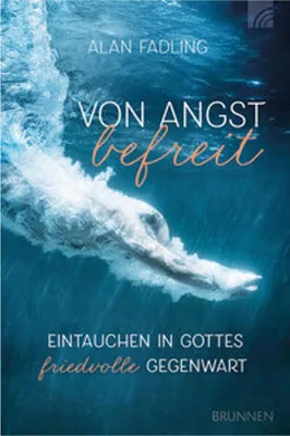 Obrázok produktu pre Von Angst befreit