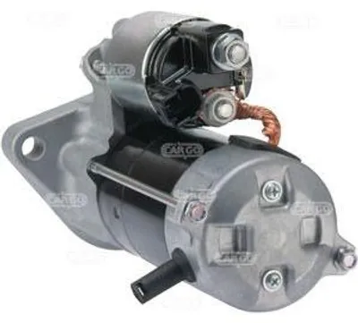 Produktbild von HC-Cargo 115418 Lichtmaschine Generator LiMa 90A 14V passend für MERCEDES-BENZ A-Klasse (W169) B-Klasse (W245)