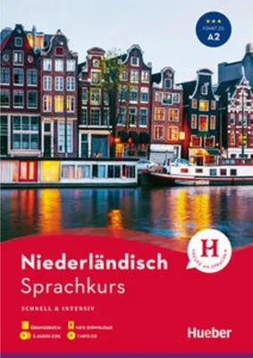 Image de Sprachkurs Niederländisch. Schnell & intensiv / Paket