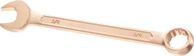 Produktbild von Facom Ring-Maulschluessel funkenfrei 3/4
