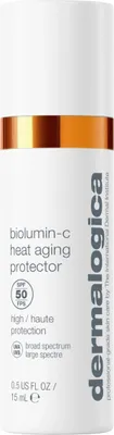 Produktbild von Dermalogica, Biolumin-C, Anti-Falten, Tagescreme, fü r Gesicht, SPF 50, 15 ml