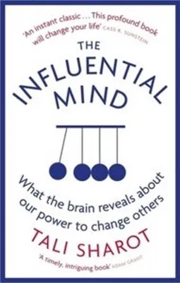 Immagine prodotto di The Influential Mind