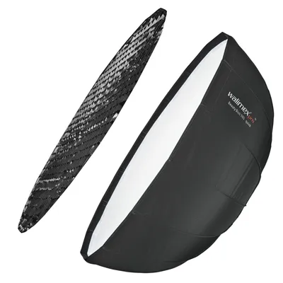 Zdjęcie produktu dla Walimex pro Studio Line Beauty Dish Softbox QA105