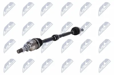 Produktbild von NTY NPW-MS-126 Antriebswelle Vorne Rechts für MITSUBISHI ASX (GAW) OUTLANDER III (GGW, GFW, ZJ)