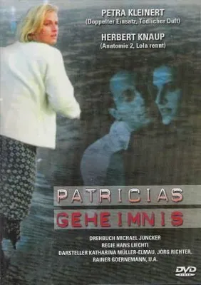 Produktbild von Patricias Geheimnis