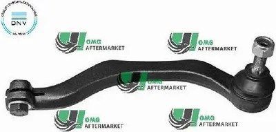 Produktbild von OMG SRL Spurstangenkopf Spurstange für MINI Schrägheck (R56) Vorne Rechts G10.5590
