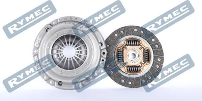 Produktbild von RYMEC Kupplungssatz Kupplung passend für MERCEDES-BENZ A-Klasse (W169) JT1910