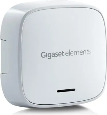Produktbild von Gigaset S30851-H2526-R1, Weiß, Tasten, Android 4.0, Android 4.1, Android 4.2, Android 4.2.1, Android 4.2.2, Android 4.3, Android 4.4,..., 50 m, 1800 - 1900 MHz, Kabellos