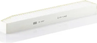 Zdjęcie produktu dla Filtr kabiny MANN-FILTER CU 4727