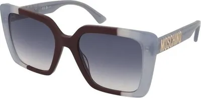 Zdjęcie produktu dla Okulary przeciwsłoneczne Moschino MOS172/S S9W/08