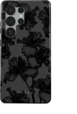 Immagine prodotto di Custodia per Samsung Galaxy S25 Ultra - Cover rigida posteriore Burga Tough - Nocturnal