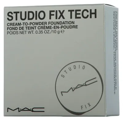 Produktbild von MAC Studio Fix Tech Cream-To-Powder Foundation NW30 (10 g)